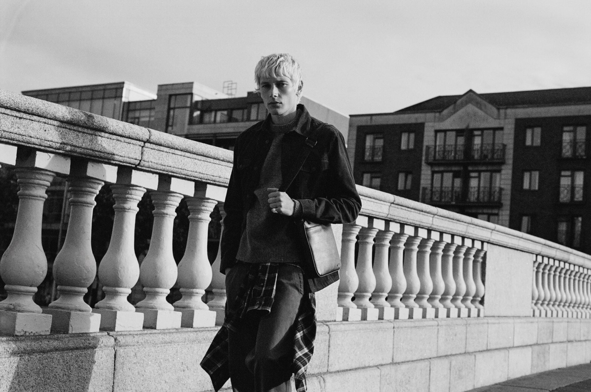 VARSITY REFINED FW25