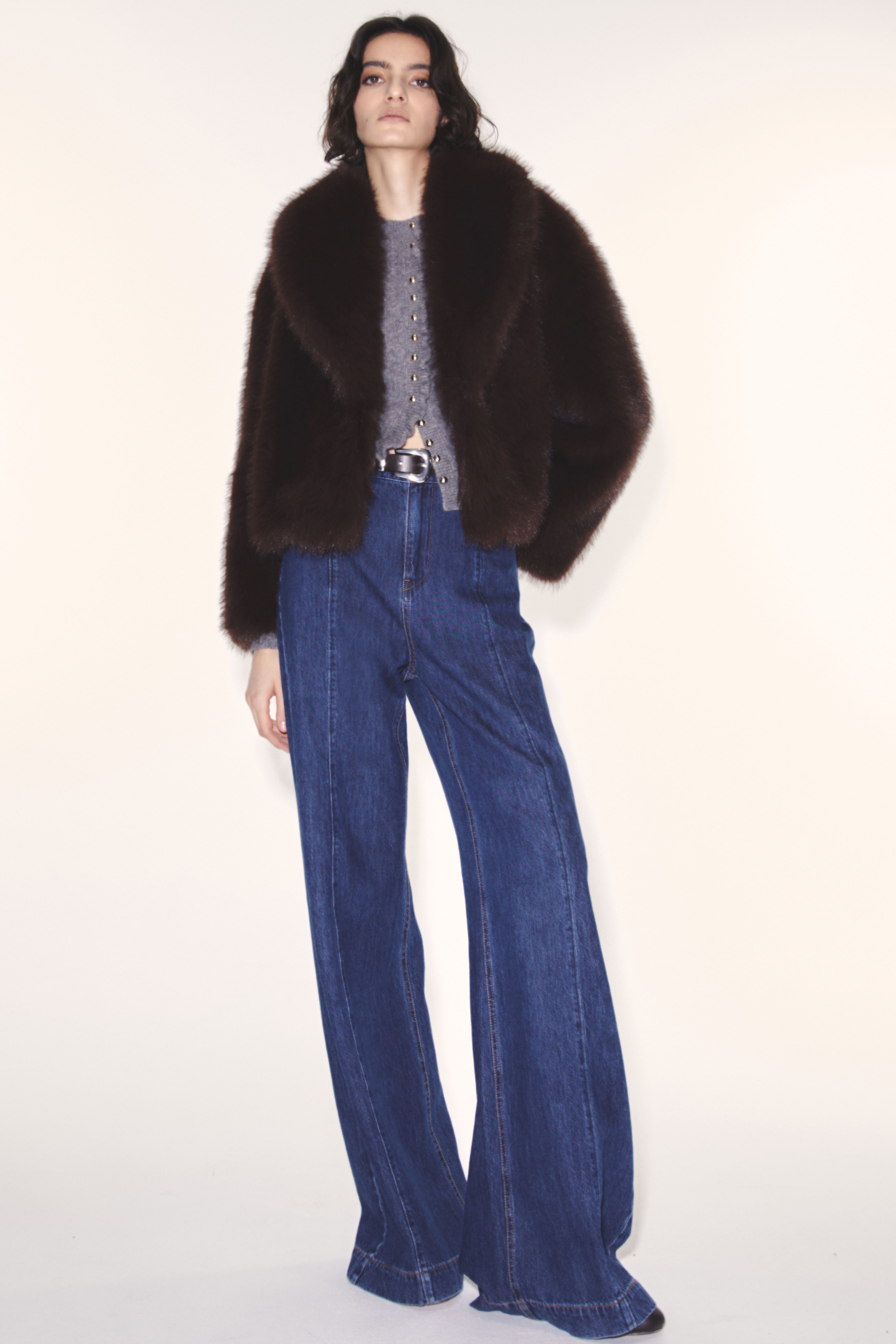 NEW IN WOMAN COLLECTION FW25