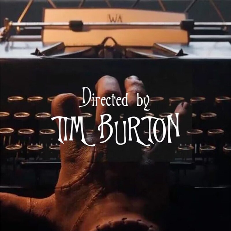 Tim Burton: las claves que distinguen a un cineasta único