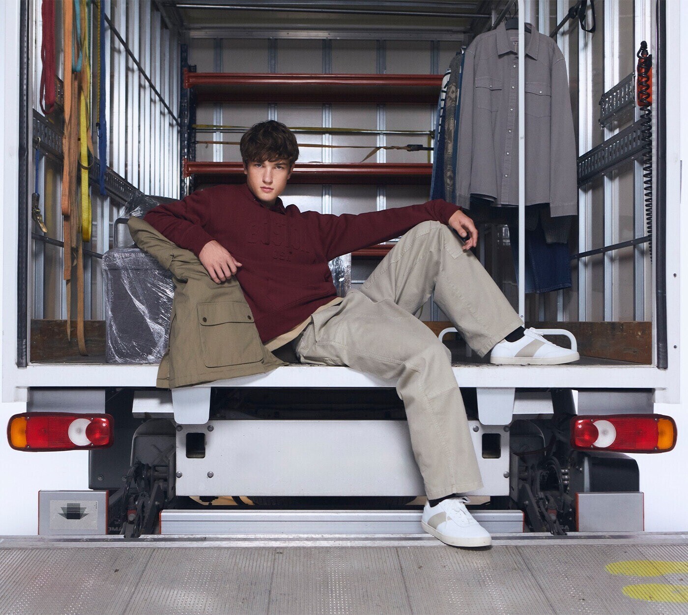 Green Coast | Weekly Recap