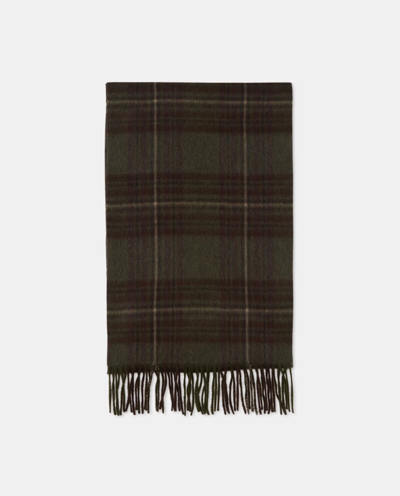 Comprar acessórios de caxemira na loja online do El Corte Inglés