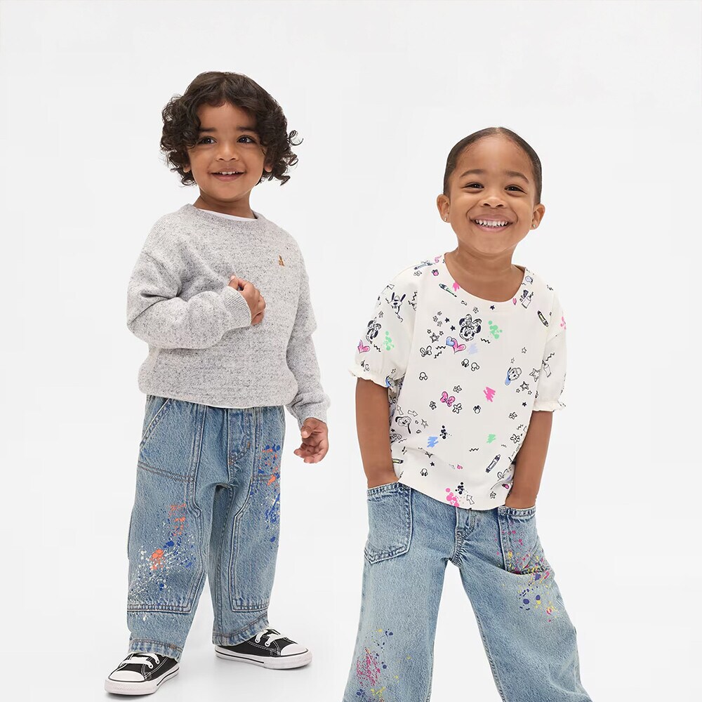 Ropa bebé hasta -30%