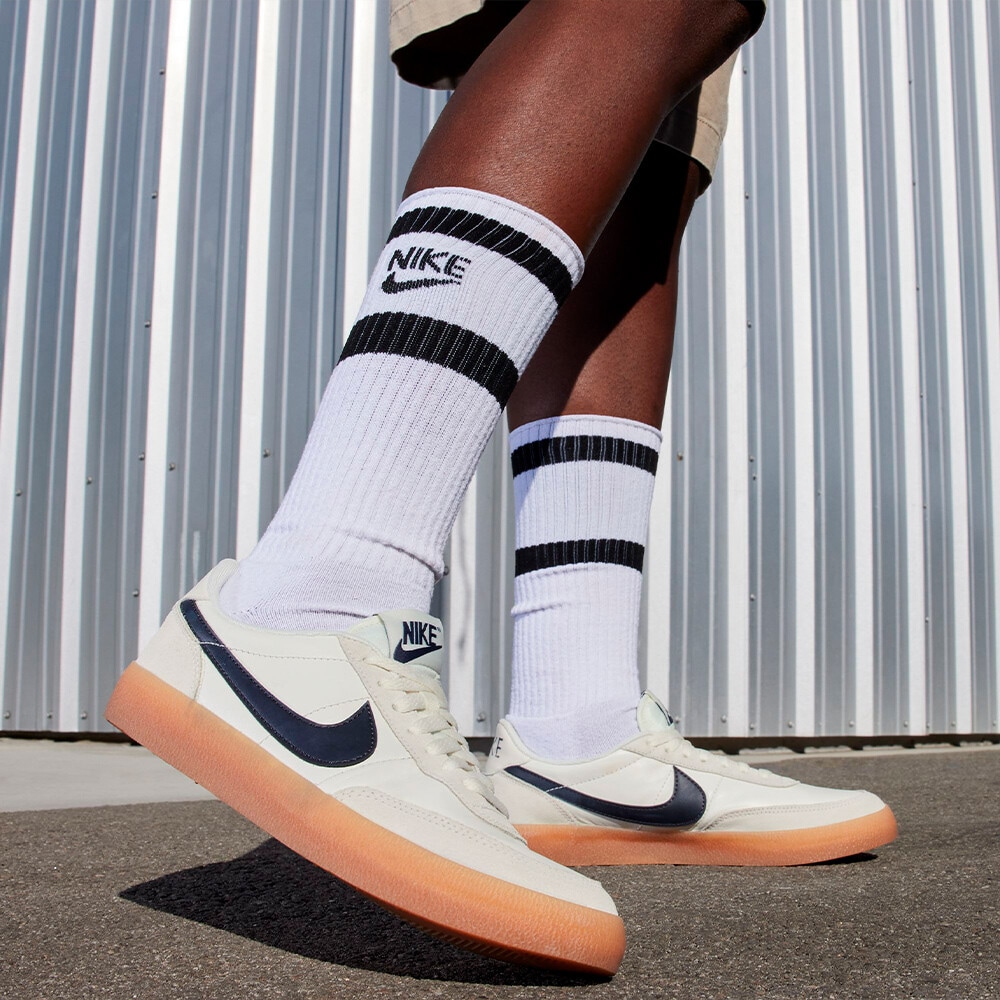 Calzado deportivo hasta -30%