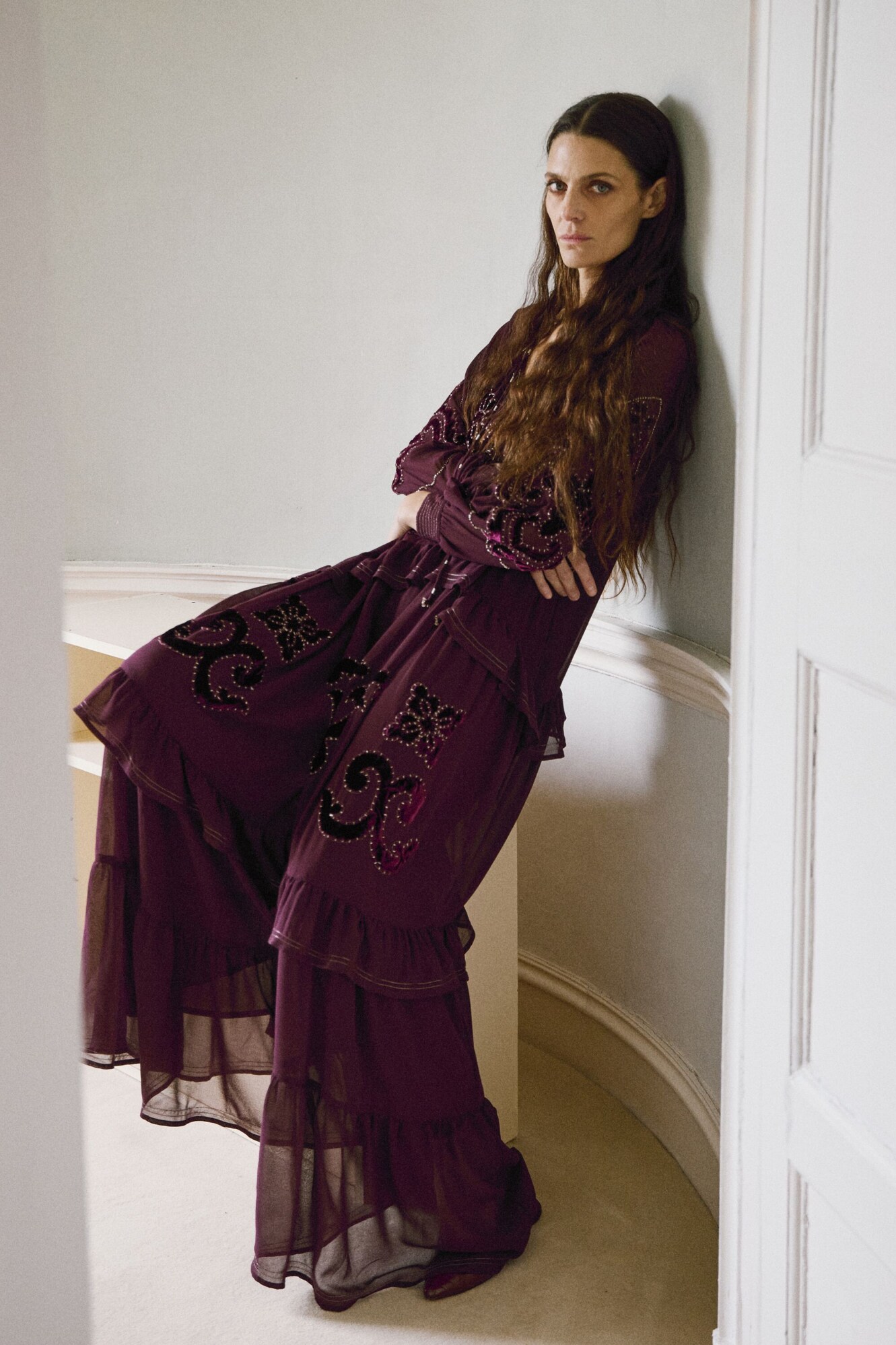 Modern Heritage FW25