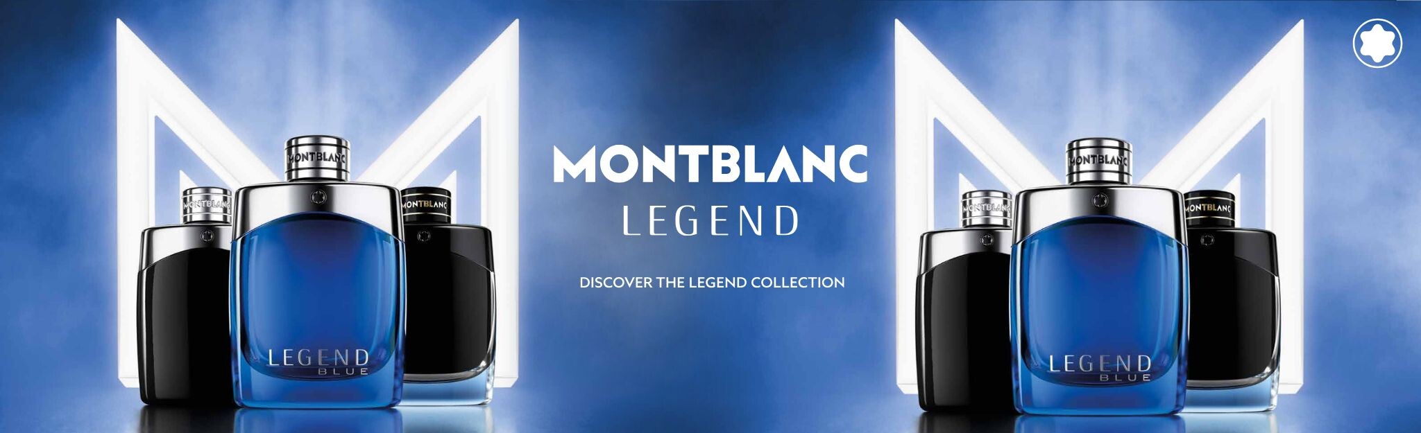 Montblanc Legend