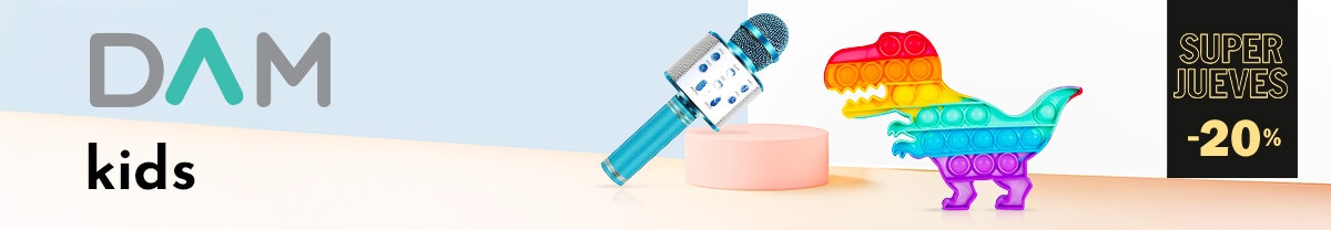DamKids PLP CON ETIQUETA