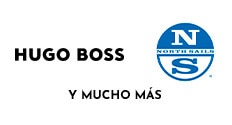 HugoBossNorthSailsMas logotipo