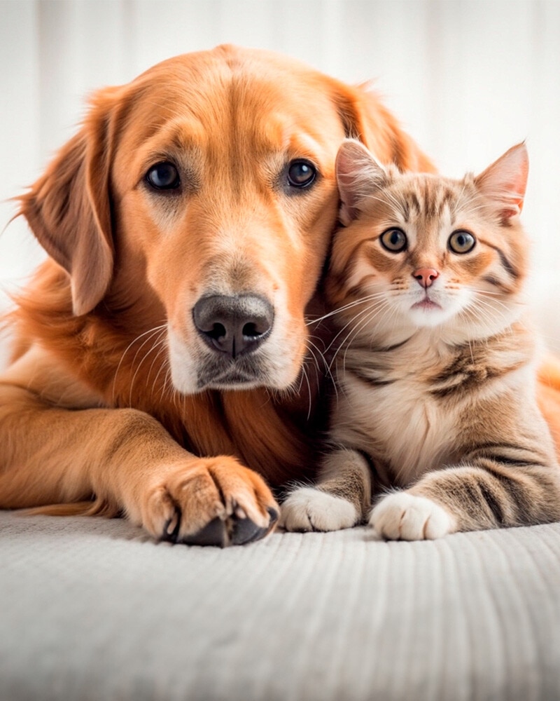 Animais
