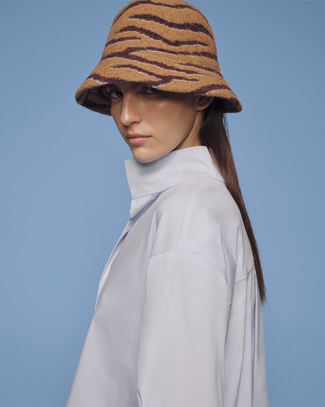 Bufandas, Gorros y Cuellos