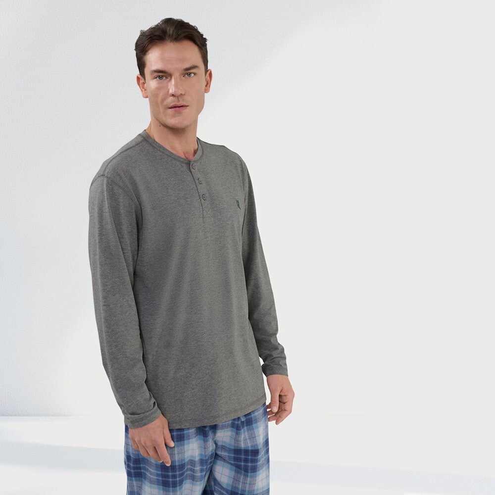 Interior y pijamas hasta -20%