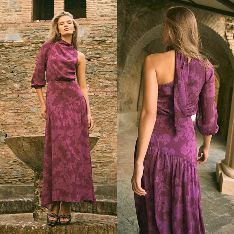 36 ideas de looks de invitada