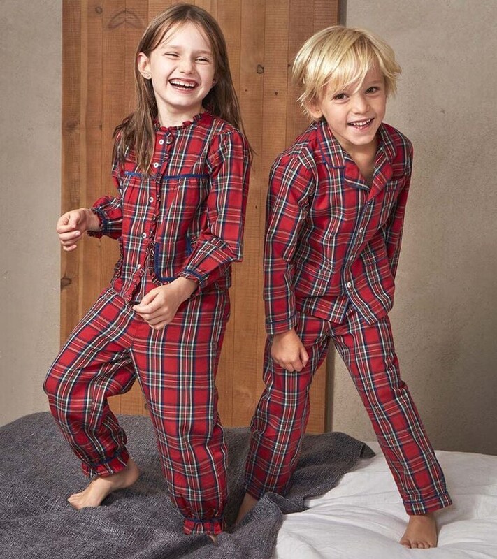 Veja a seleção de Pijamas para menino em Moda Infantil na loja online do El Corte Inglés