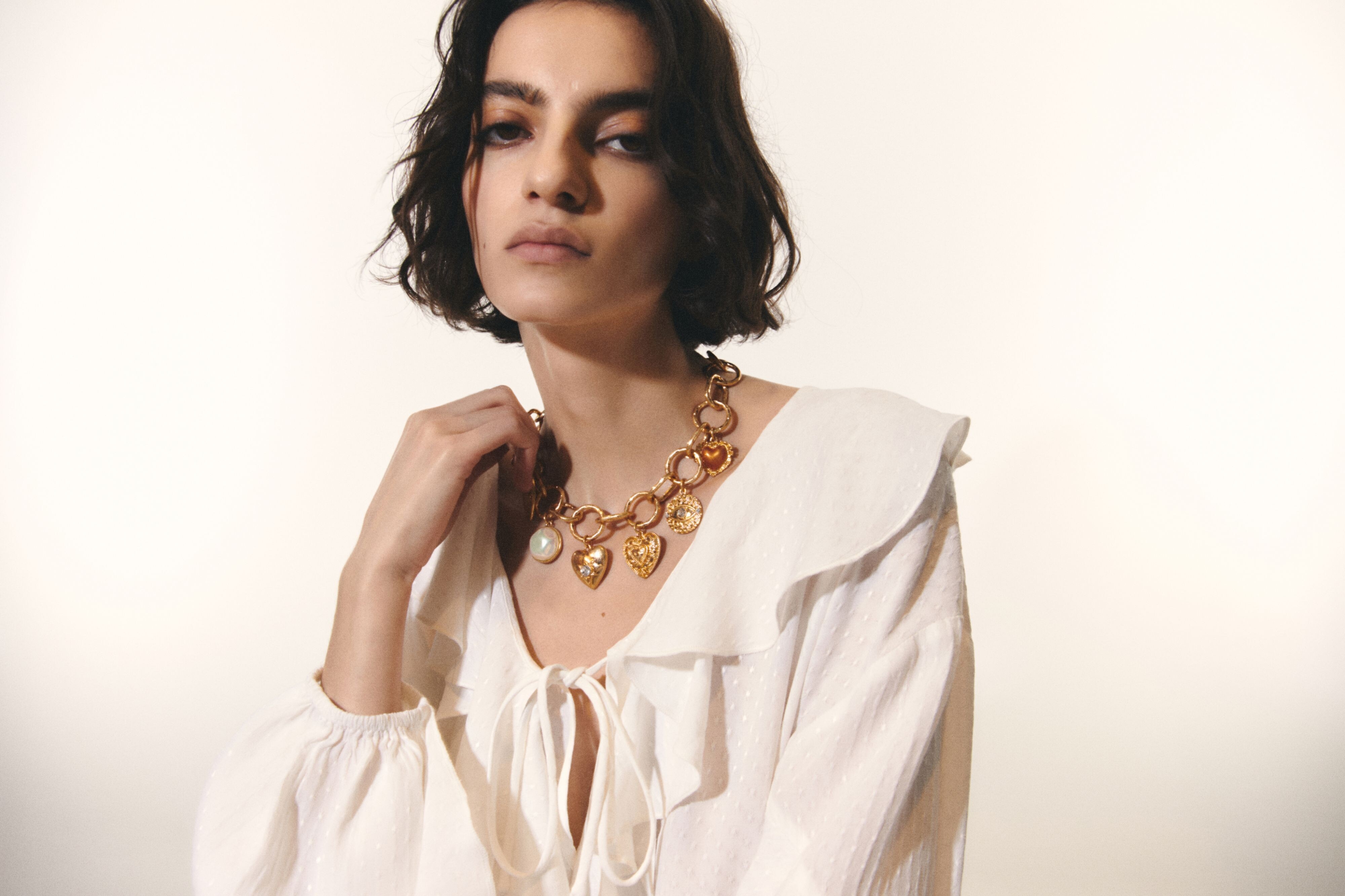 NEW IN WOMAN COLLECTION FW25