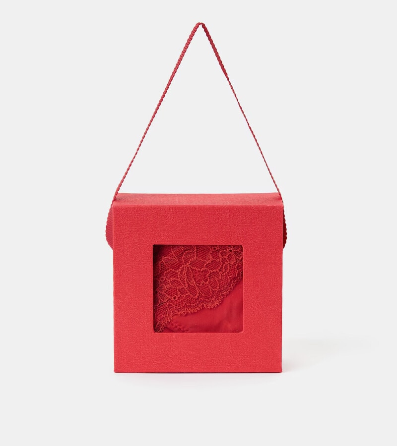 Packs Presente Natal Moda Mulher