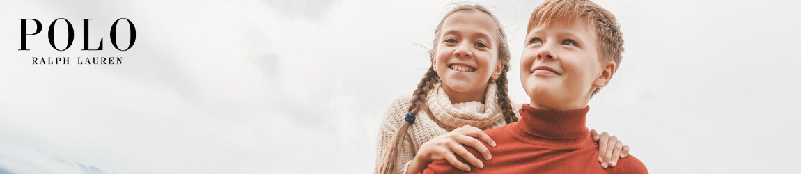 PoloRalphlaurenInfantil 12