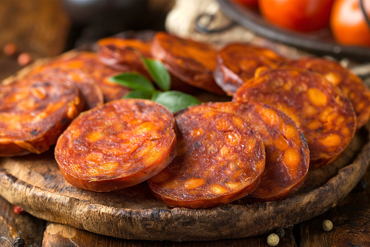 Tradición que sabe a perfección