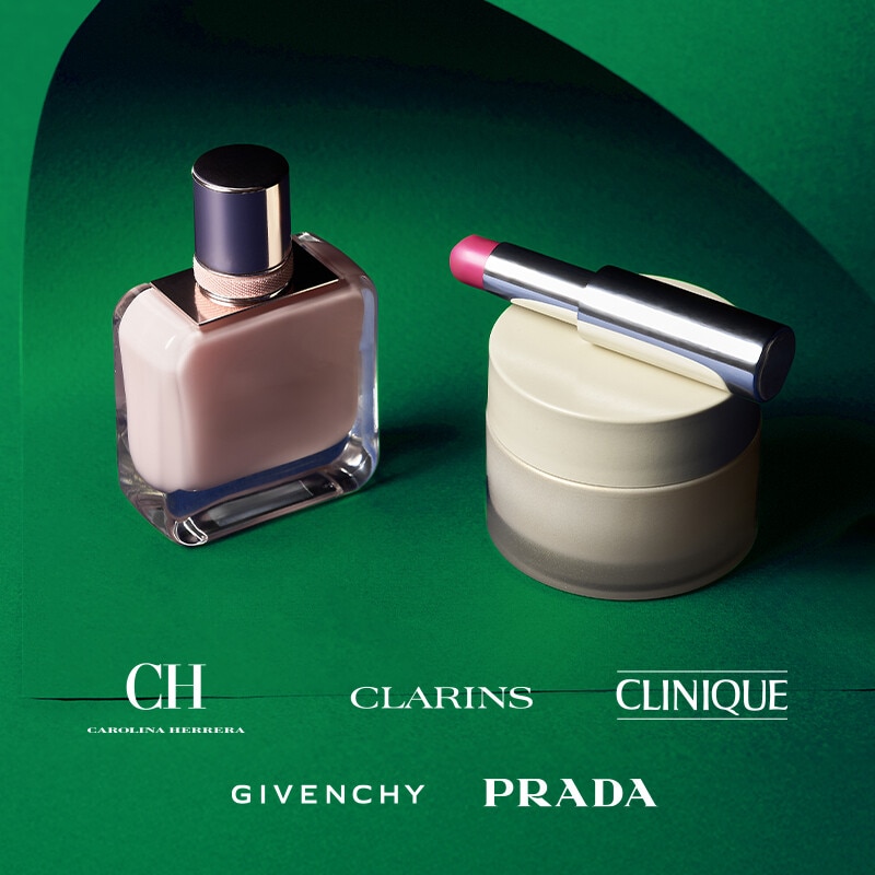 Beauty Experts até -30% numa seleção de marcas