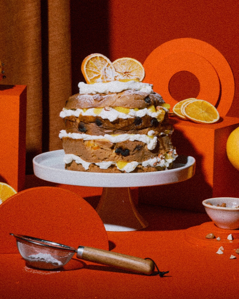 Um Cheirinho a Natal