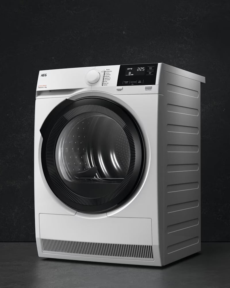 Ofertas de lavadoras y secadoras