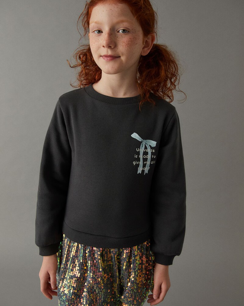 Veja a seleção de artigos do imaginário infantil em moda para meninas na loja online do El Corte Inglés