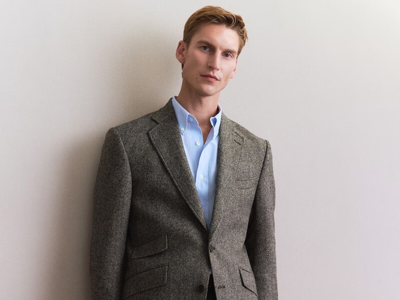 Ver Blazers Festa em Moda Homem na Loja Online do El Corte Inglés