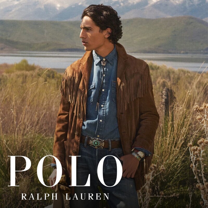 Ver Polo Ralph Lauren em Moda Homem na loja online do El Corte Inglés