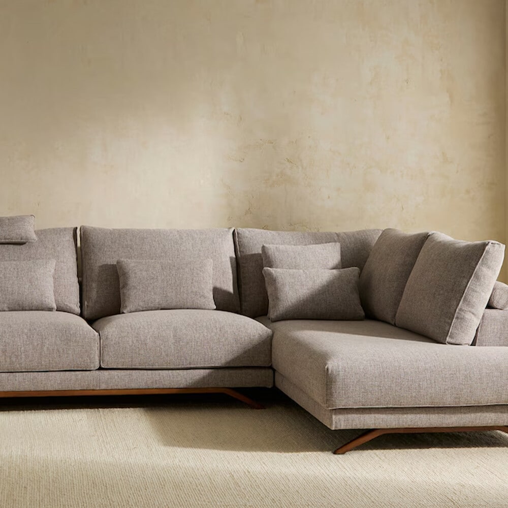 Muebles y sofás hasta -30%