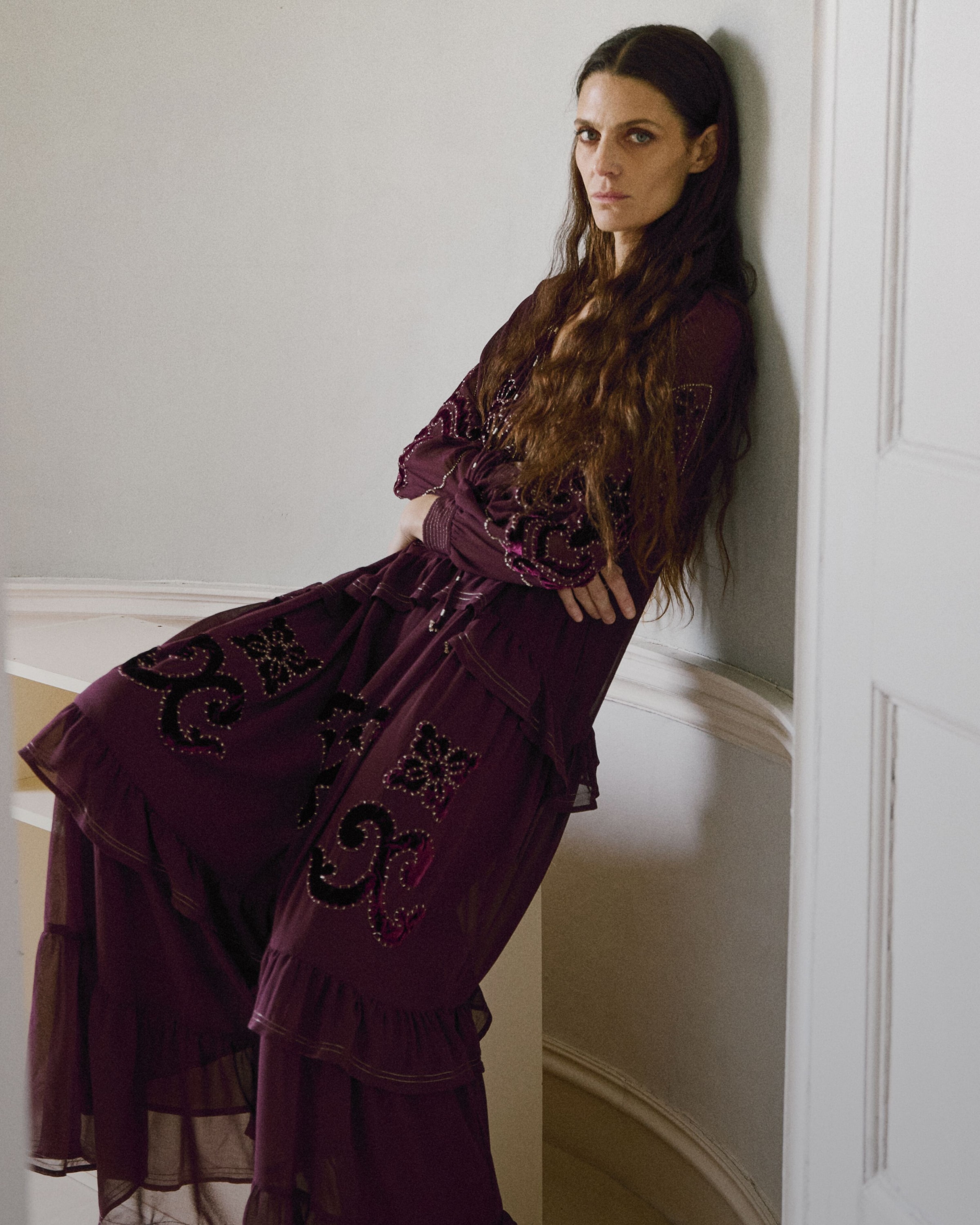 VESTIDOS