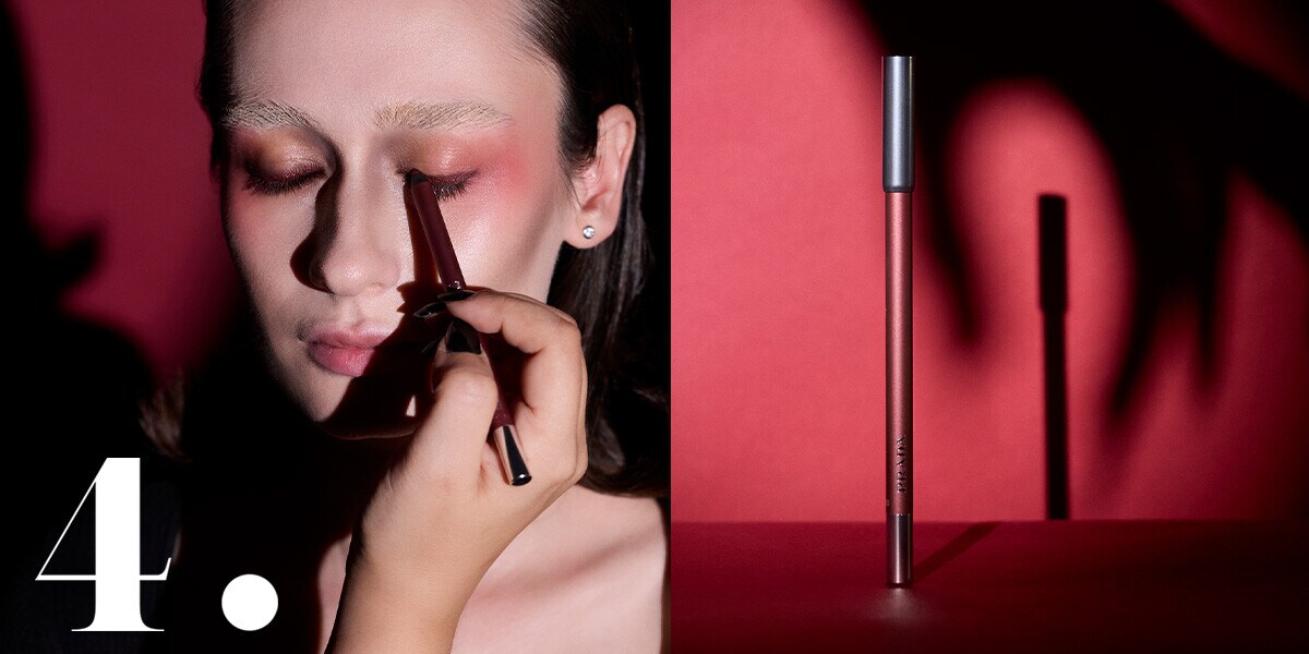 Makeup Tutorial Halloween com Raquel Batalha