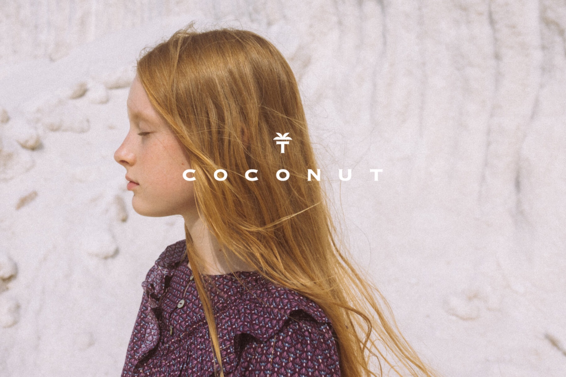 Lookbook Coconut Preteen OI25