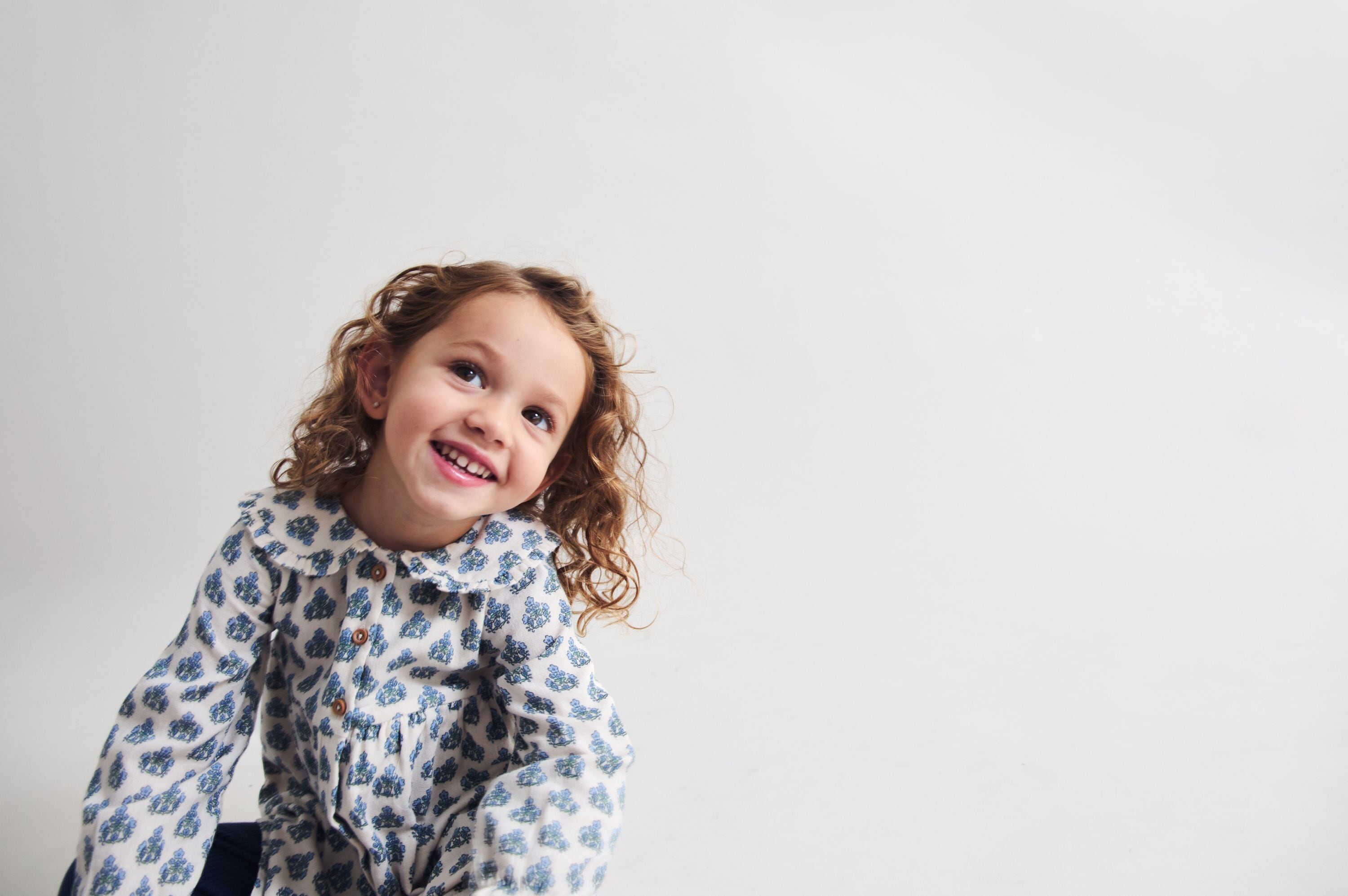 NEW SEASON FW25 KIDS COLLECTION