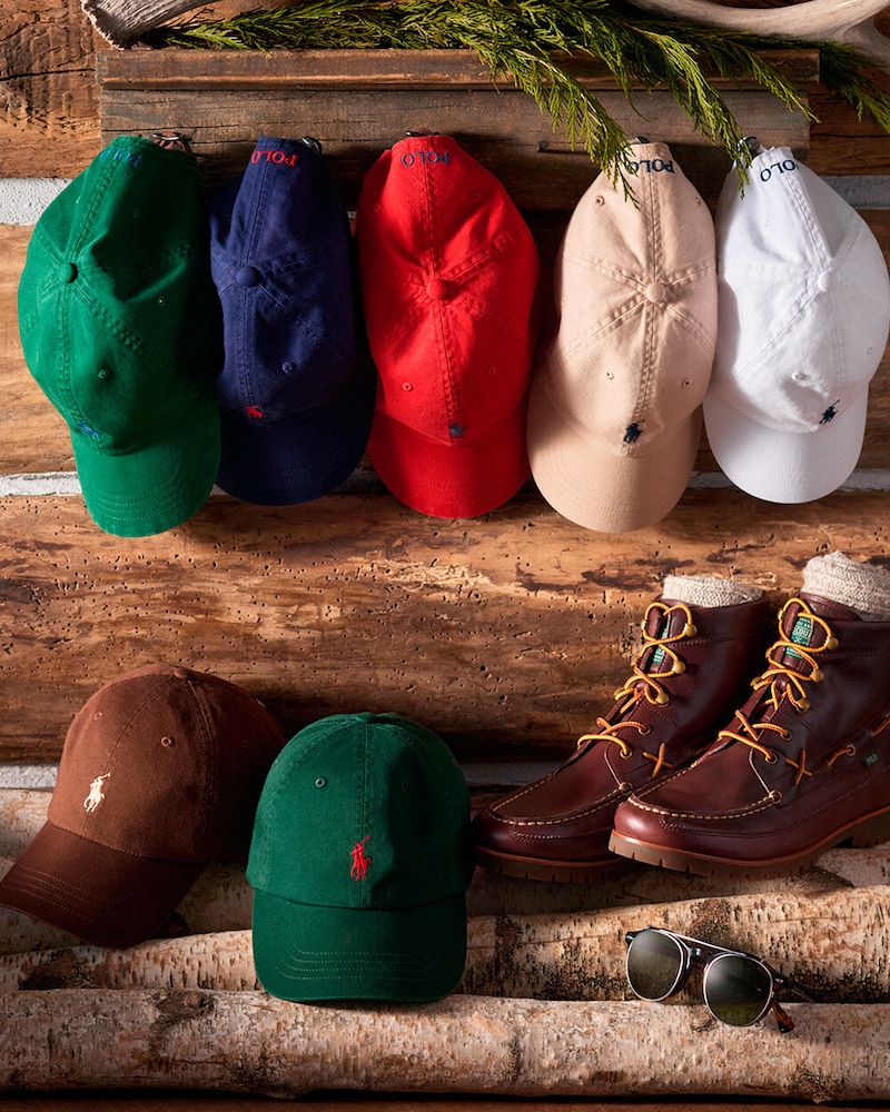 Zapatos y accesorios