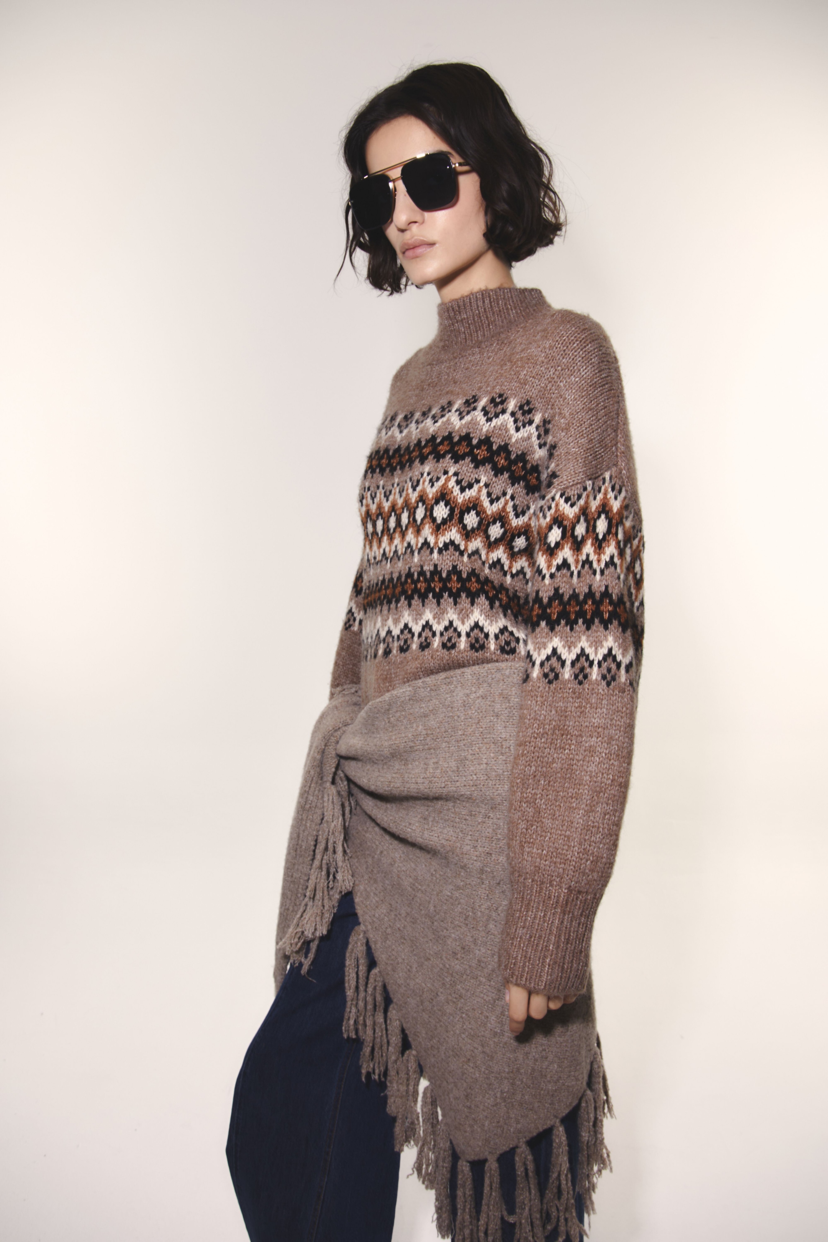 NEW IN WOMAN COLLECTION FW25