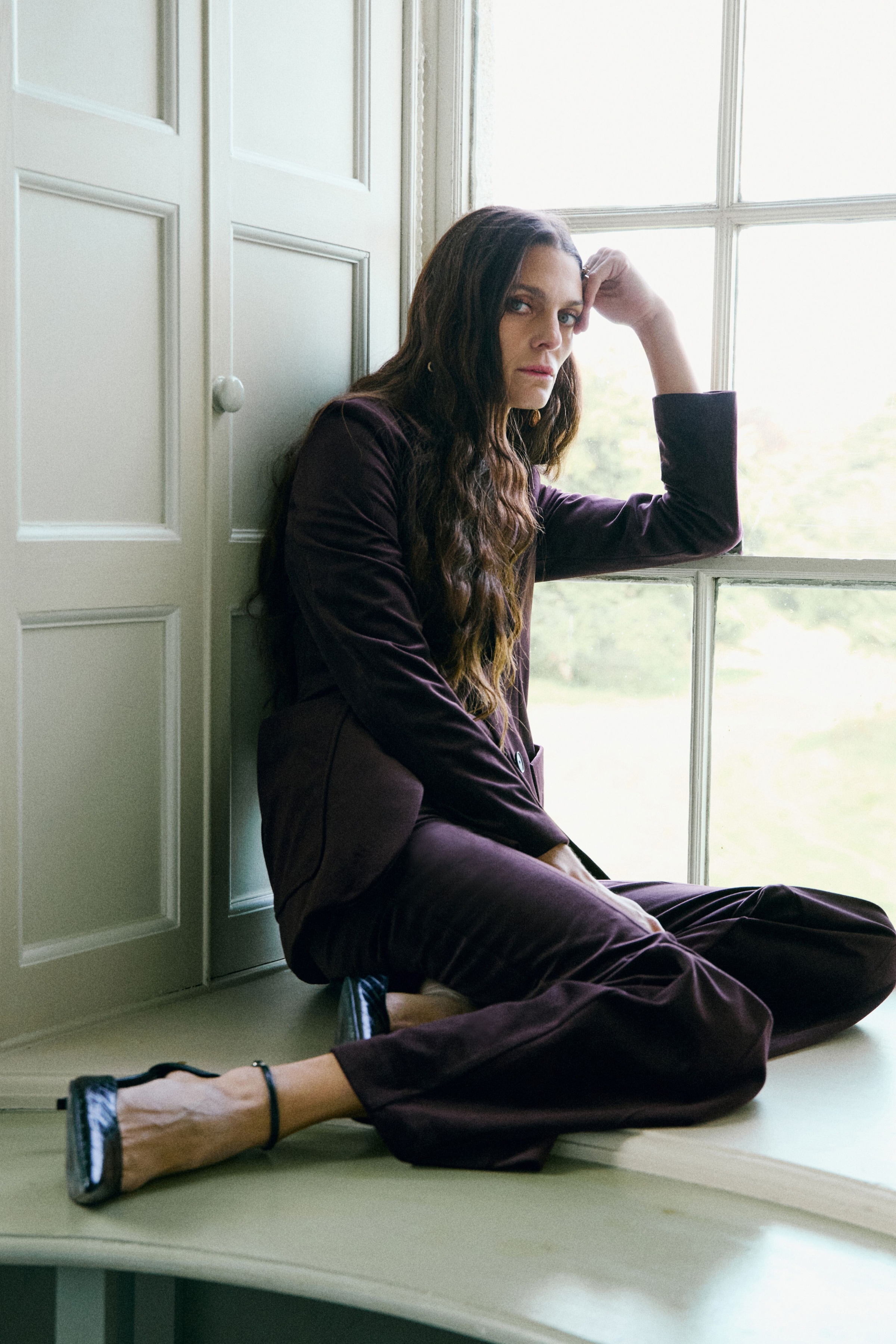 MODERN HERITAGE FW25