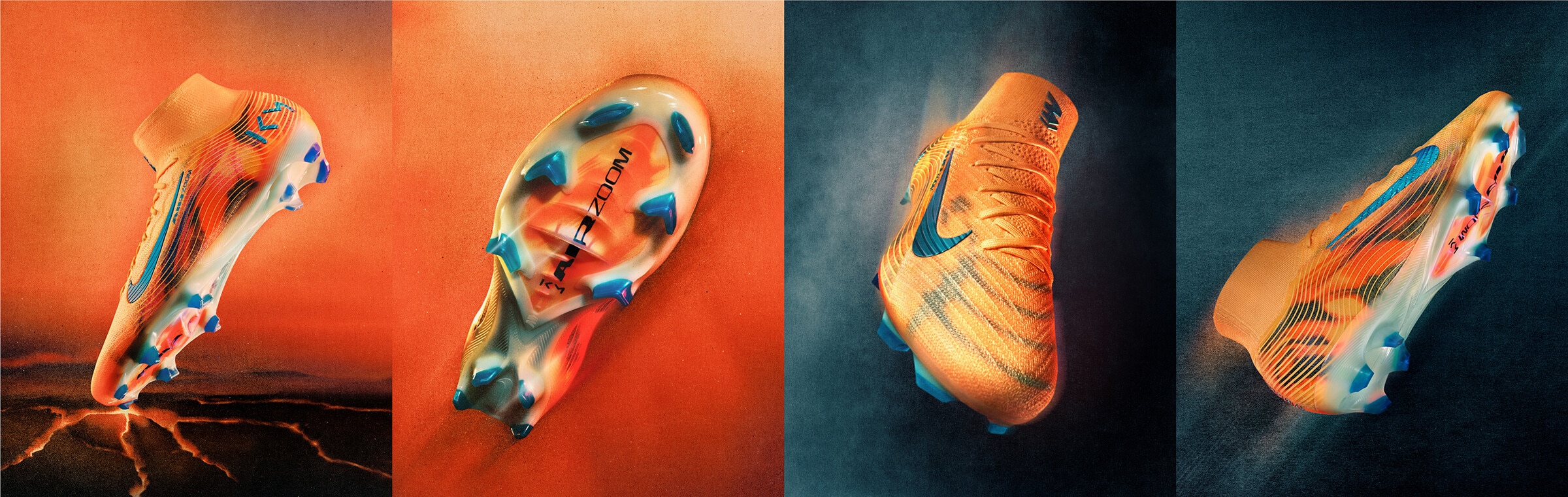 NIKE MERCURIAL MBAPPÉ