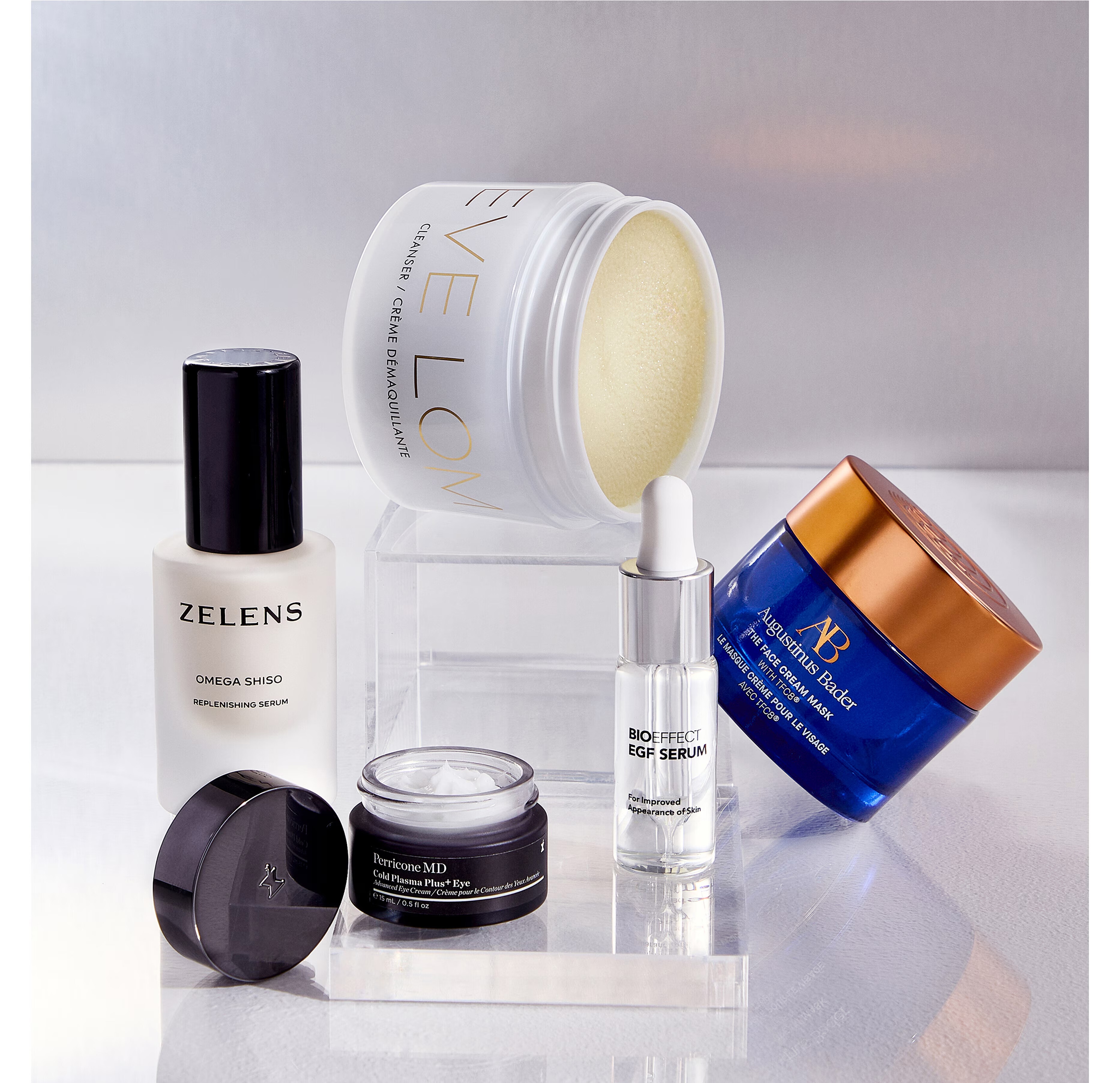 Bs beauty studio bloque 1 resp