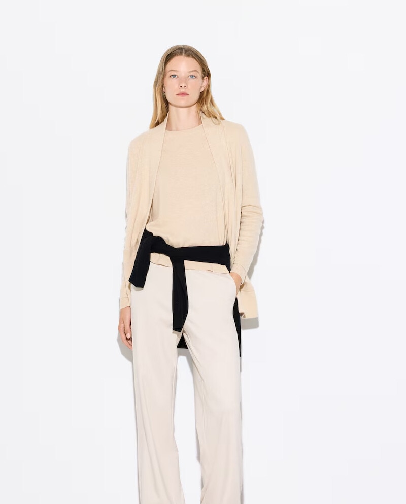 Comprar Cardigans de Caxemira na loja online do El Corte Inglés