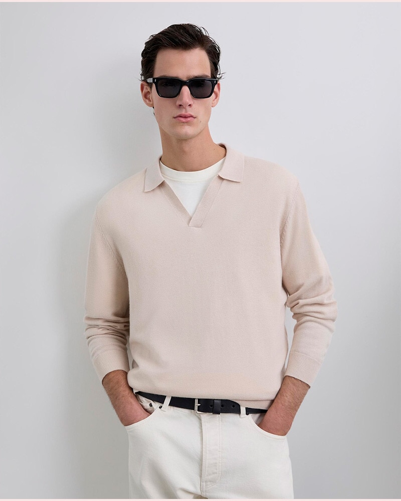 Ver moda Sustentável em moda homem na Loja Online do El Corte Inglés