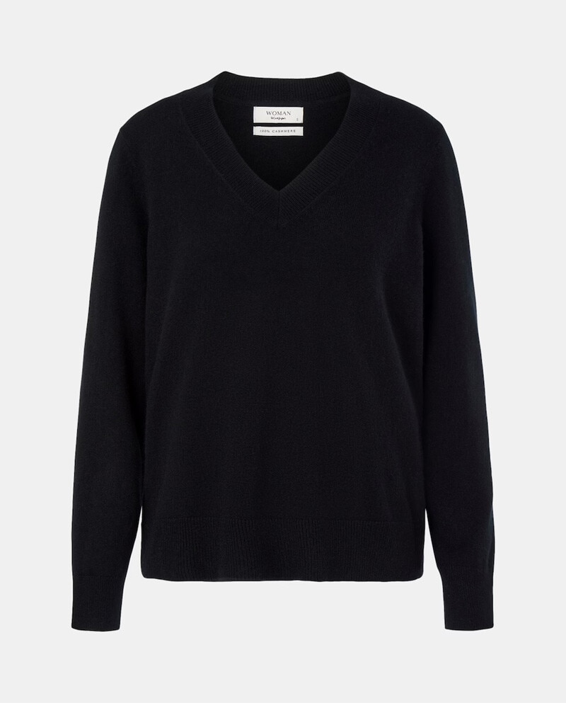 Comprar Caxemiras Decote em V na loja online do El Corte Inglés