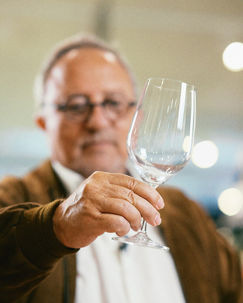 Copo de vinho Bordéus