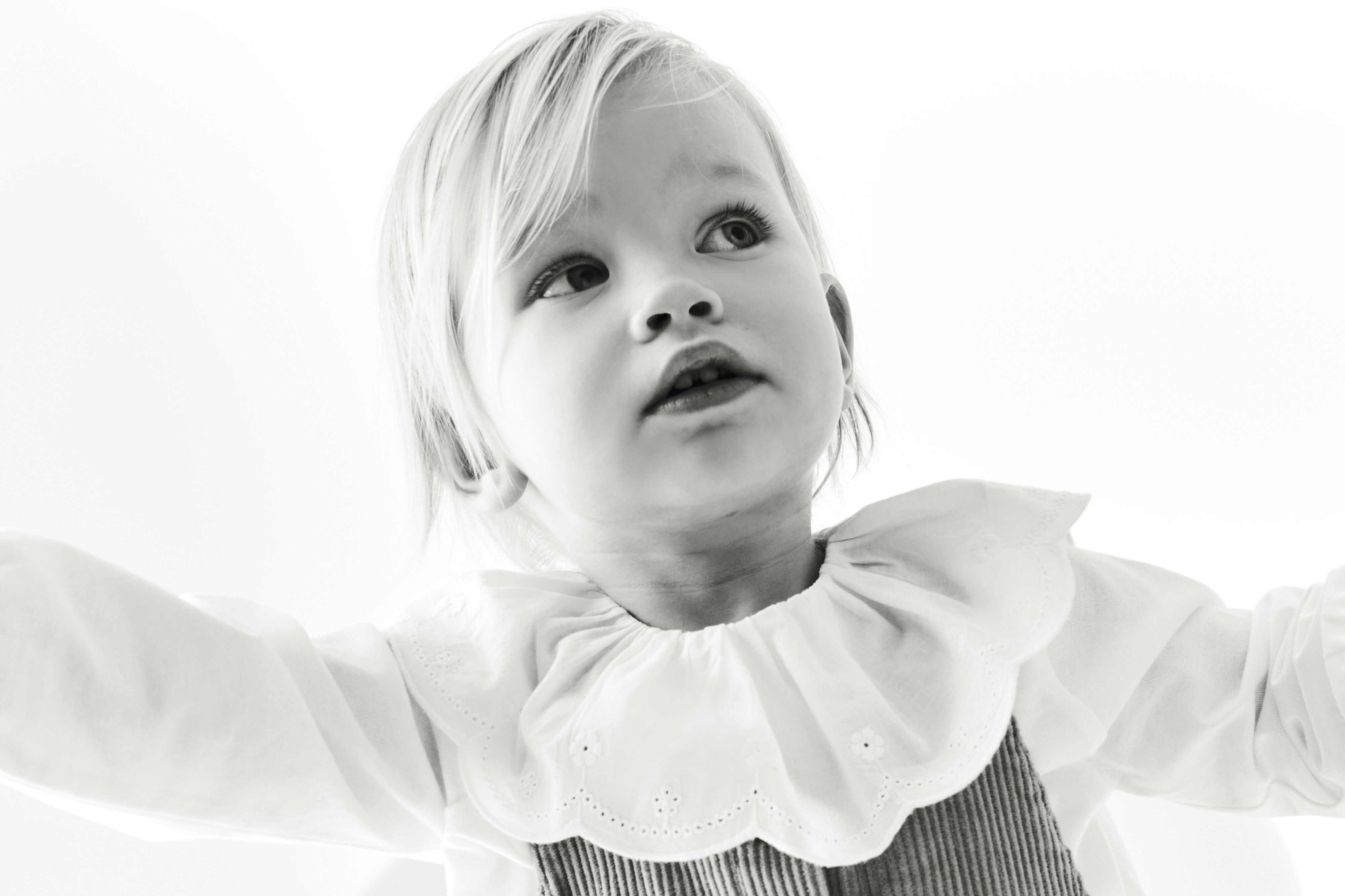 AUTUMN COLORS KIDS COLLECTION FW25