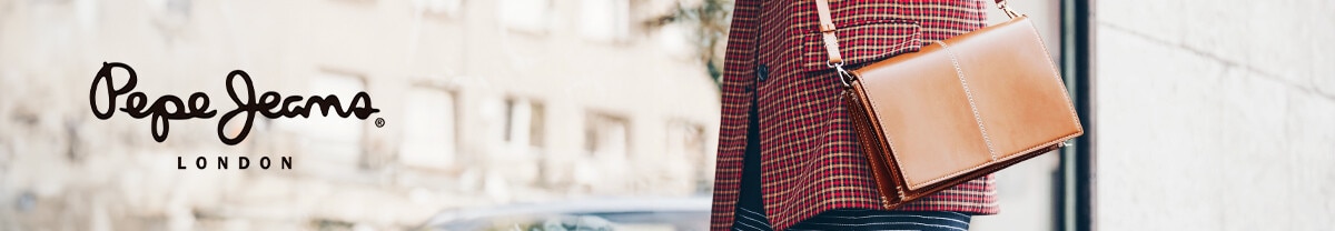 PepeJeansComplementos PLP