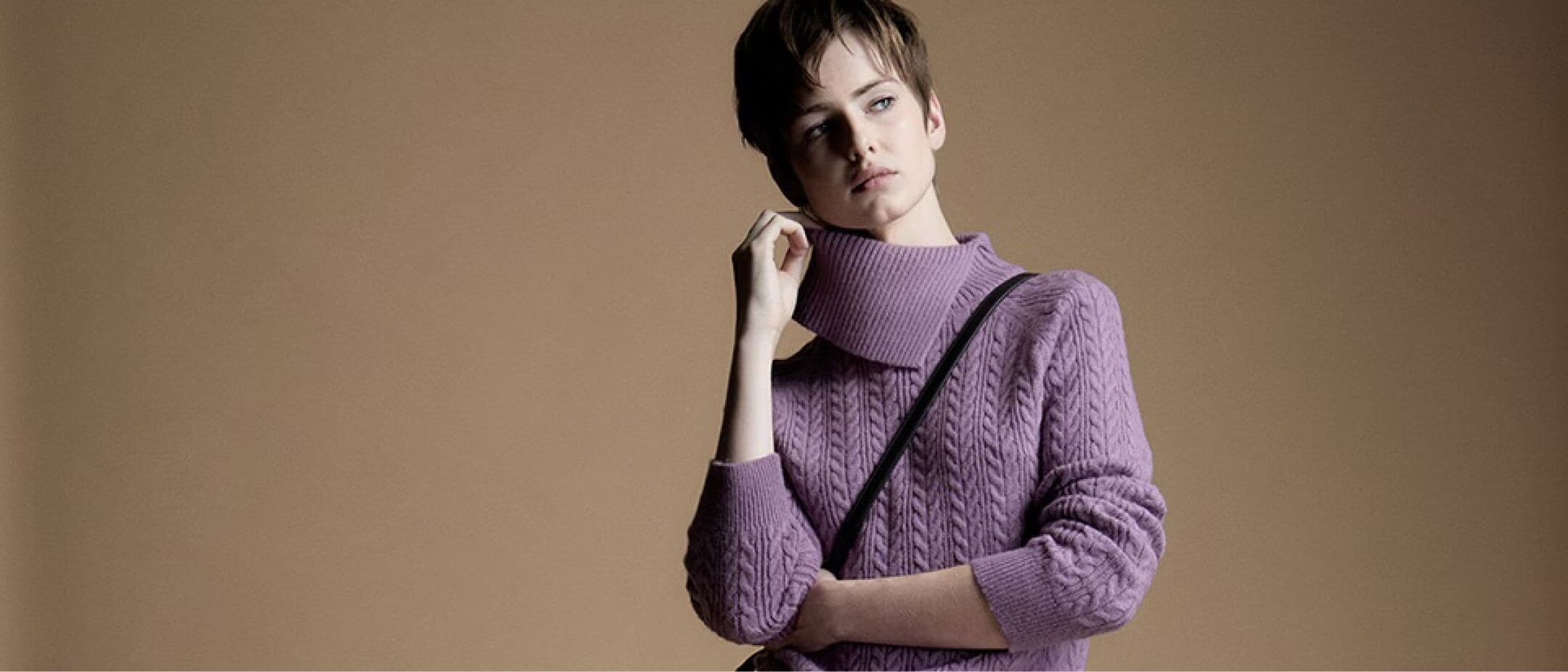 THE BACKSTAGE CASUAL COLLECTION