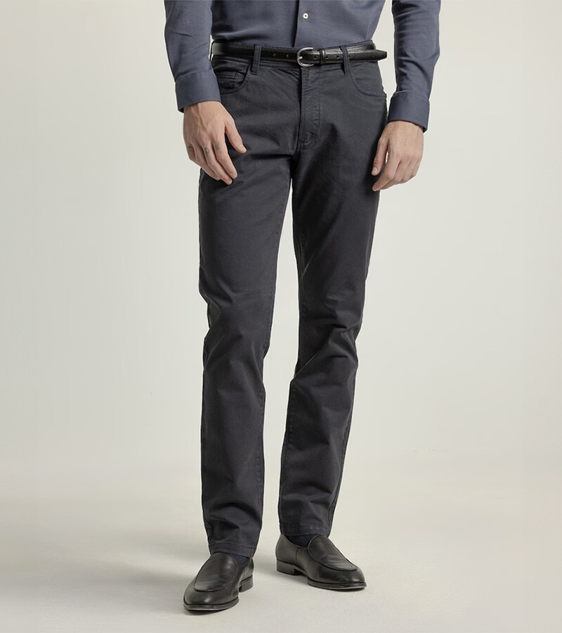 Calças de homem - Slim