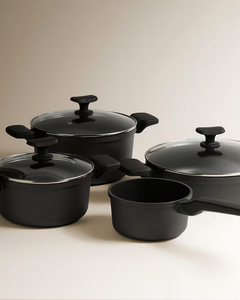 Ofertas en menaje de cocina