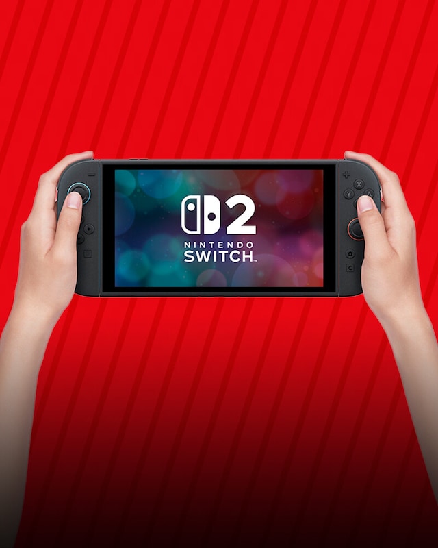 Consolas portátiles