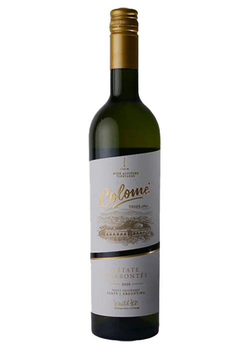 Vinho Branco da Argentina 75 cl