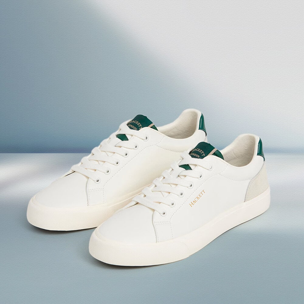 Calzado hombre hasta -30%