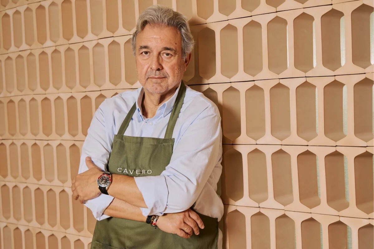 Todo lo que necesitas para un cocido madrileño