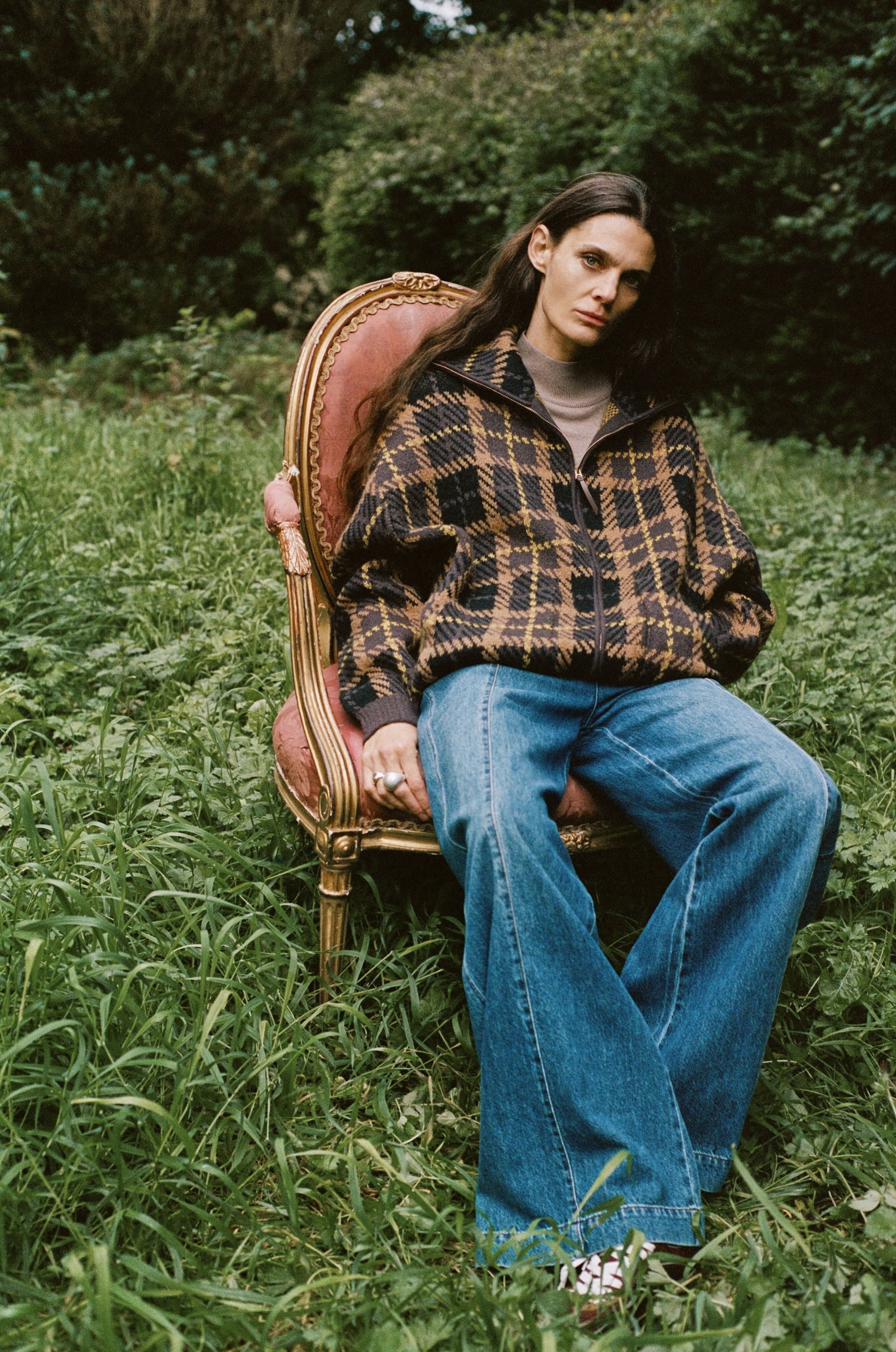 MODERN HERITAGE FW25